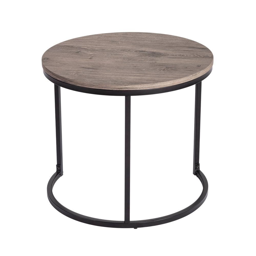Nesting Coffee Table Set