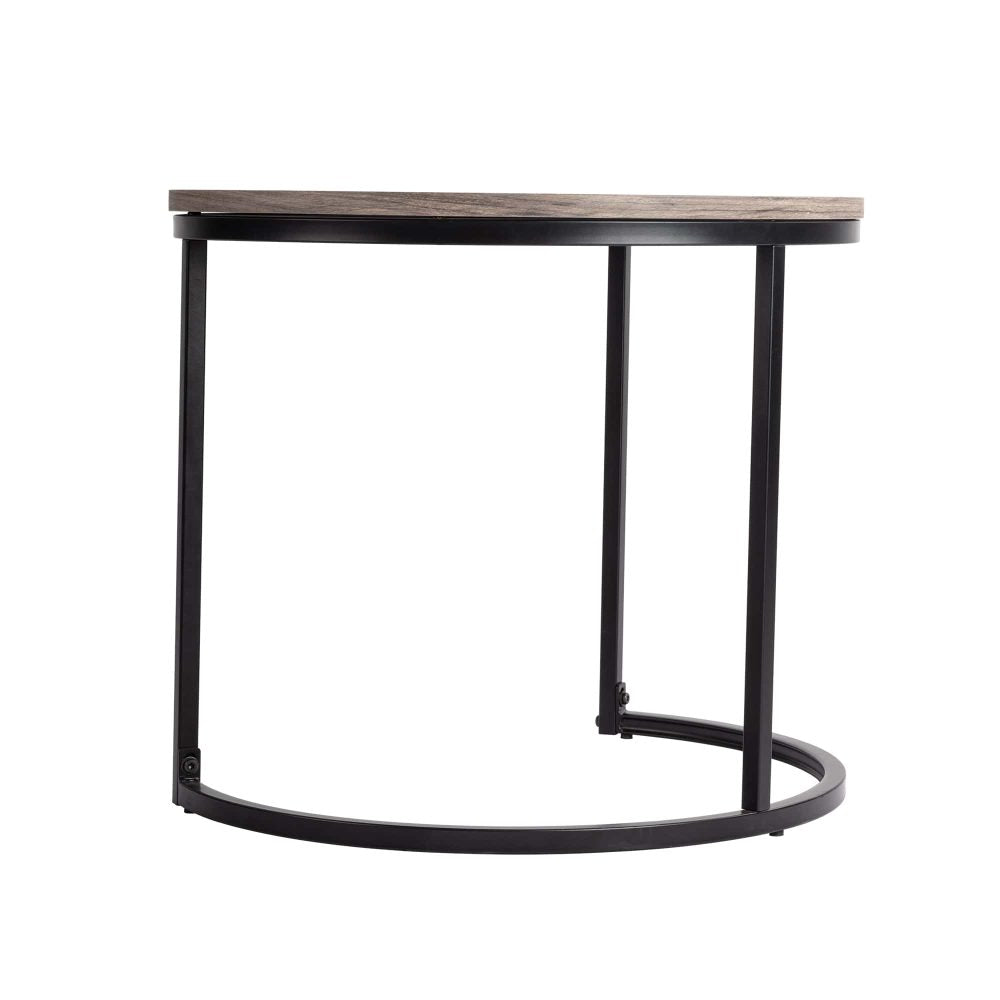 Nesting Coffee Table Set