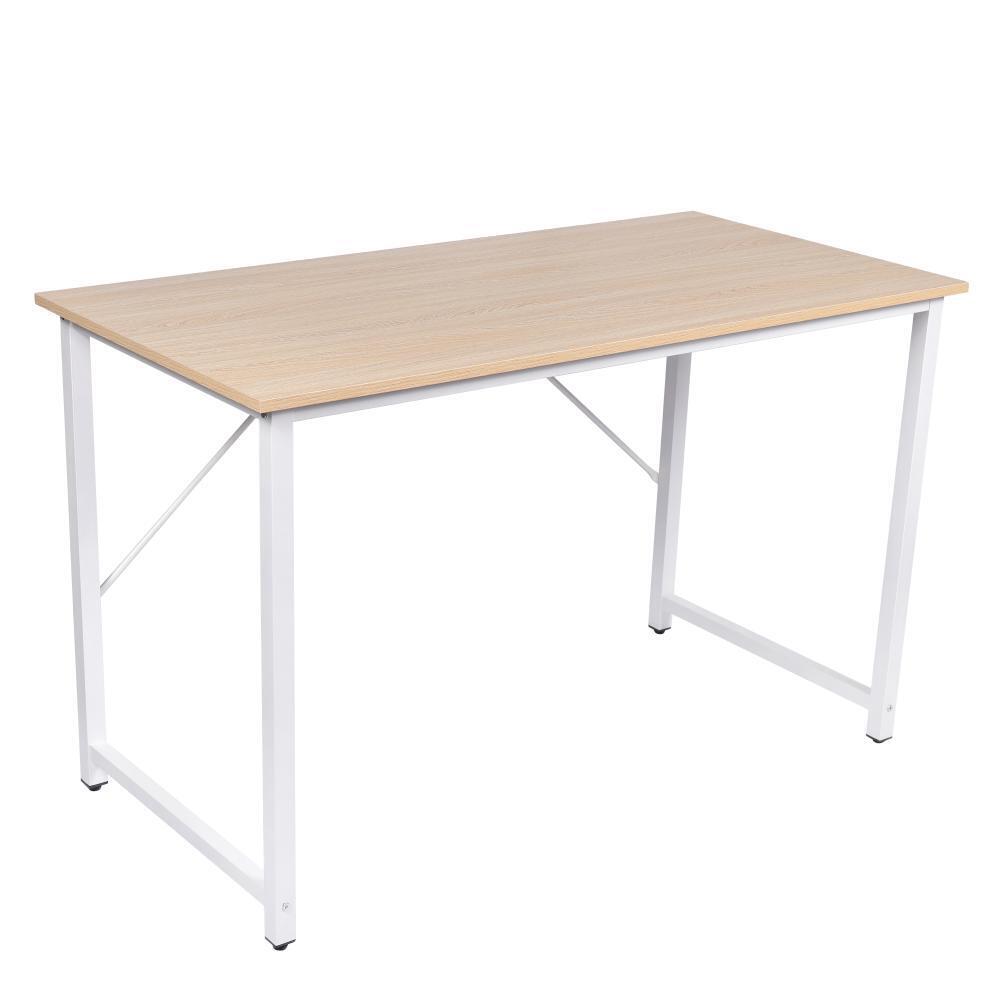 Simplistic Computer Desk Table