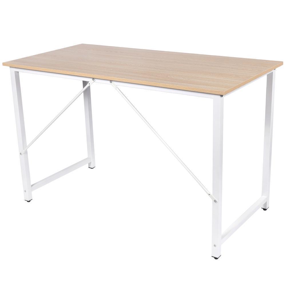 Simplistic Computer Desk Table
