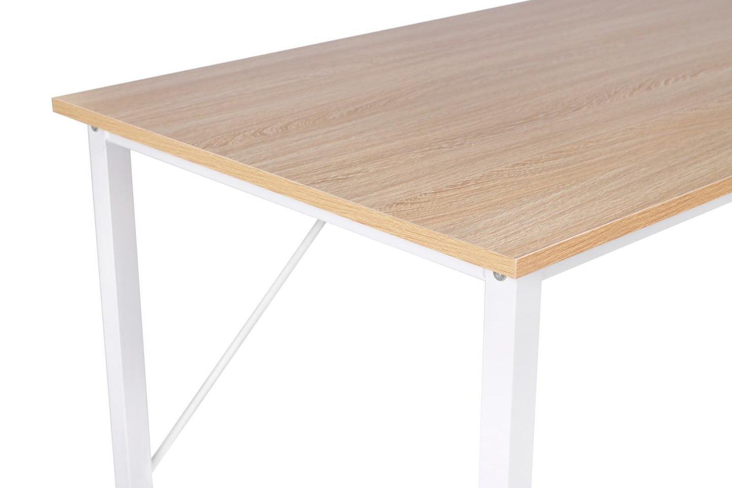 Simplistic Computer Desk Table