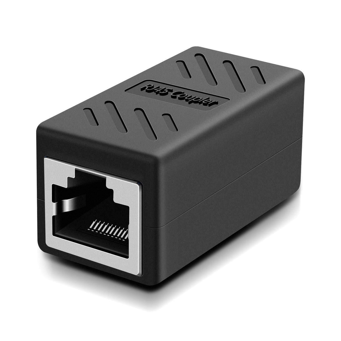 Oxhorn RJ45 Ethernet Inline Coupler