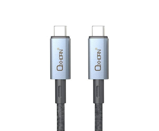 Oxhorn USB4 USB-C Cable 1m