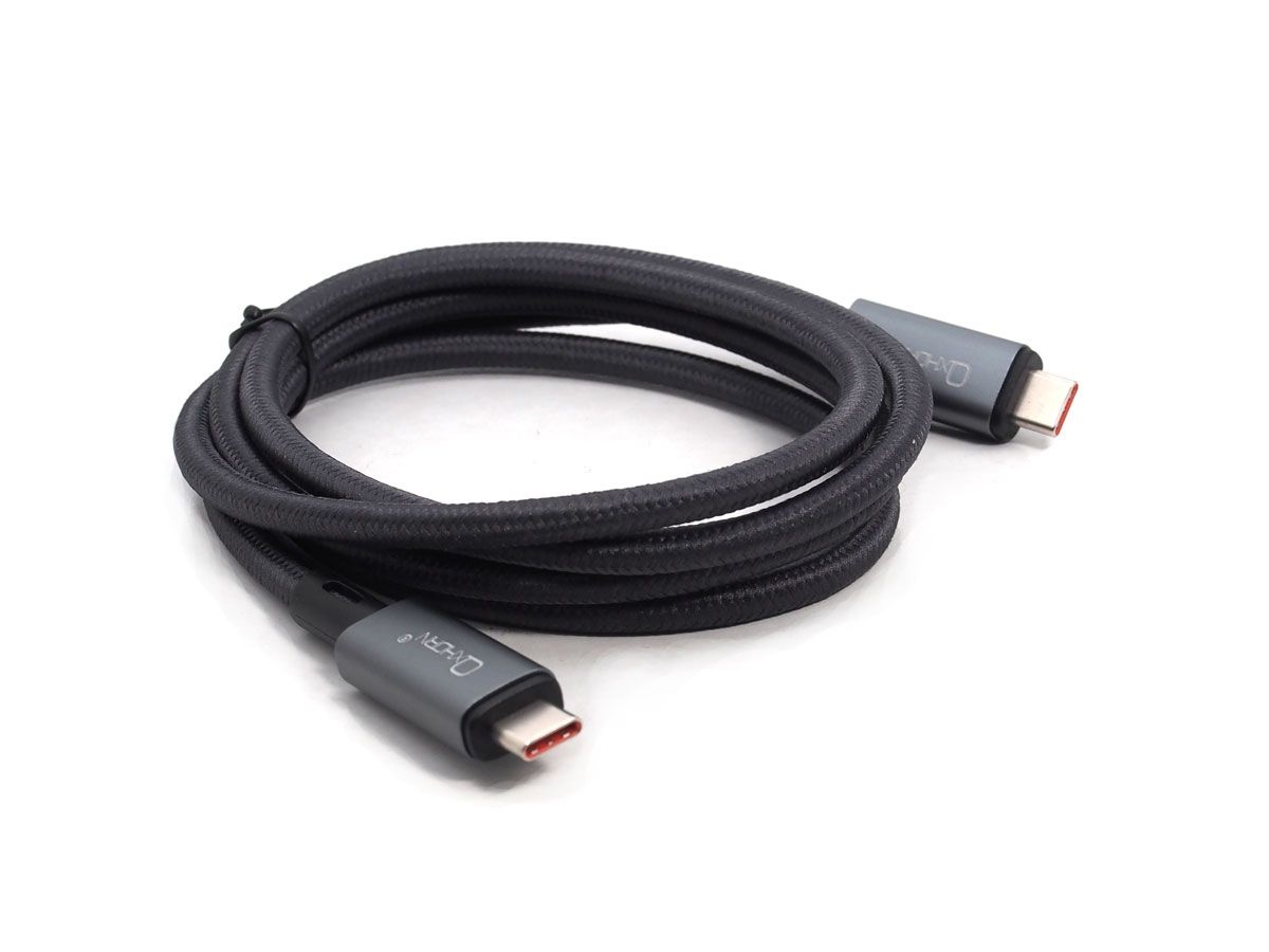 Oxhorn USB4 USB-C Cable 1m