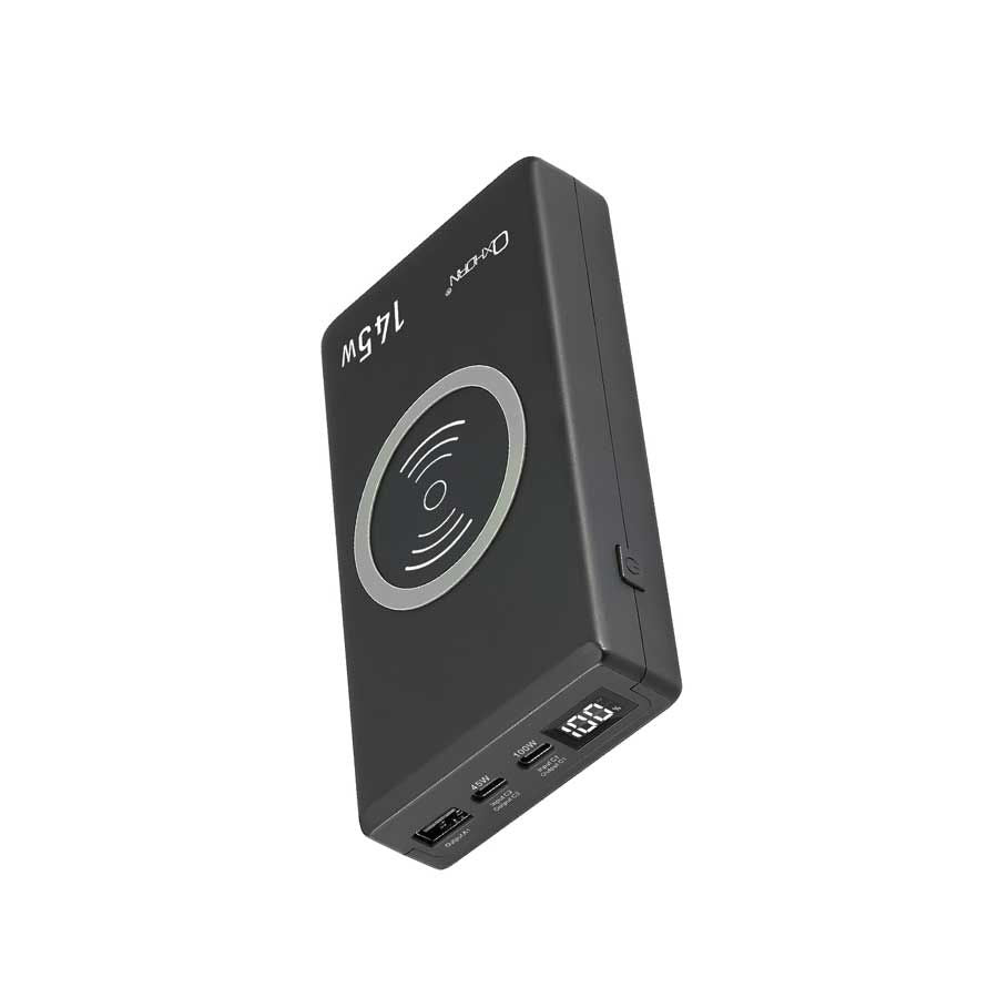 OXHORN 145W USB-C Laptop Power Bank