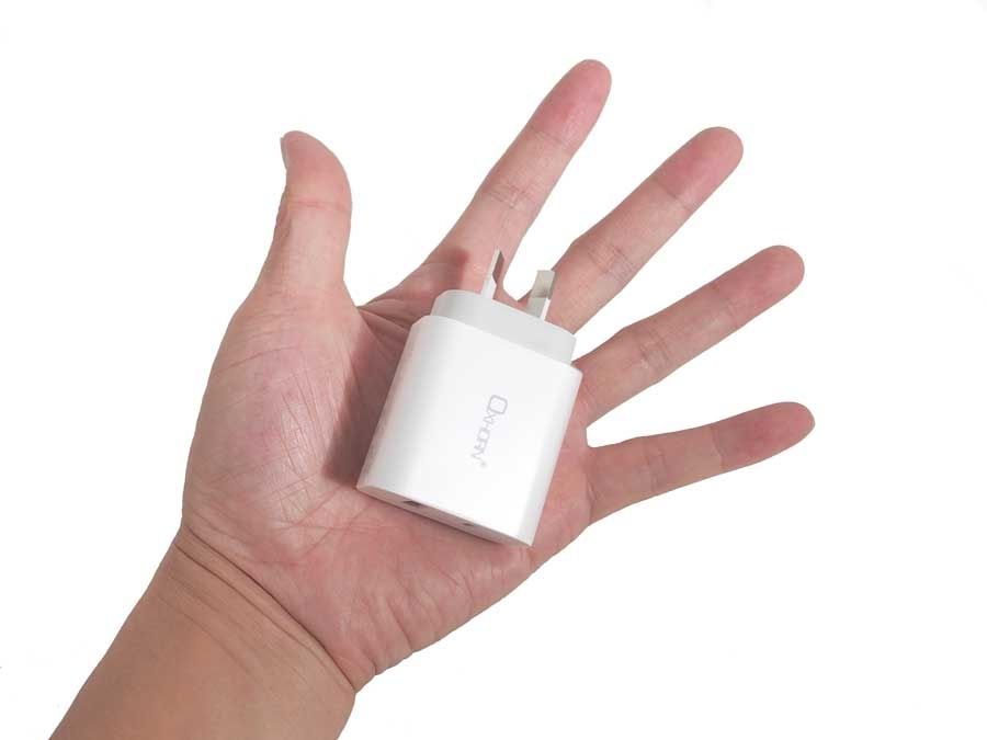 OXHORN 20W USB-C Quick Charger