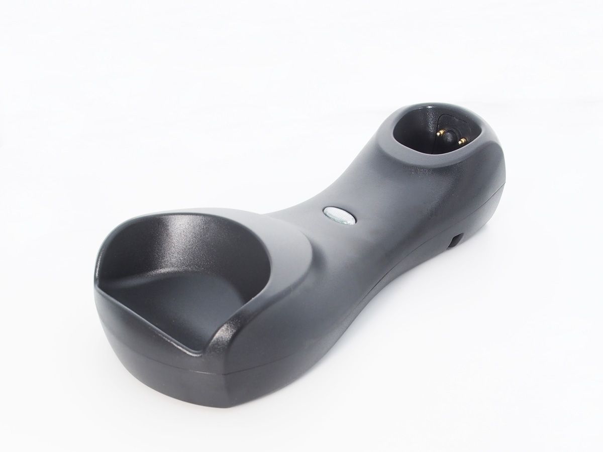OXHORN UB-D201 Wireless 2D Barcode Scanner