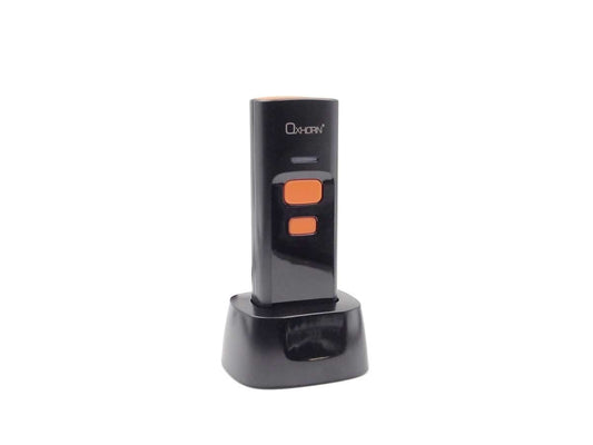 OXHORN UB-D203 Mini Wireless 2D Scanner