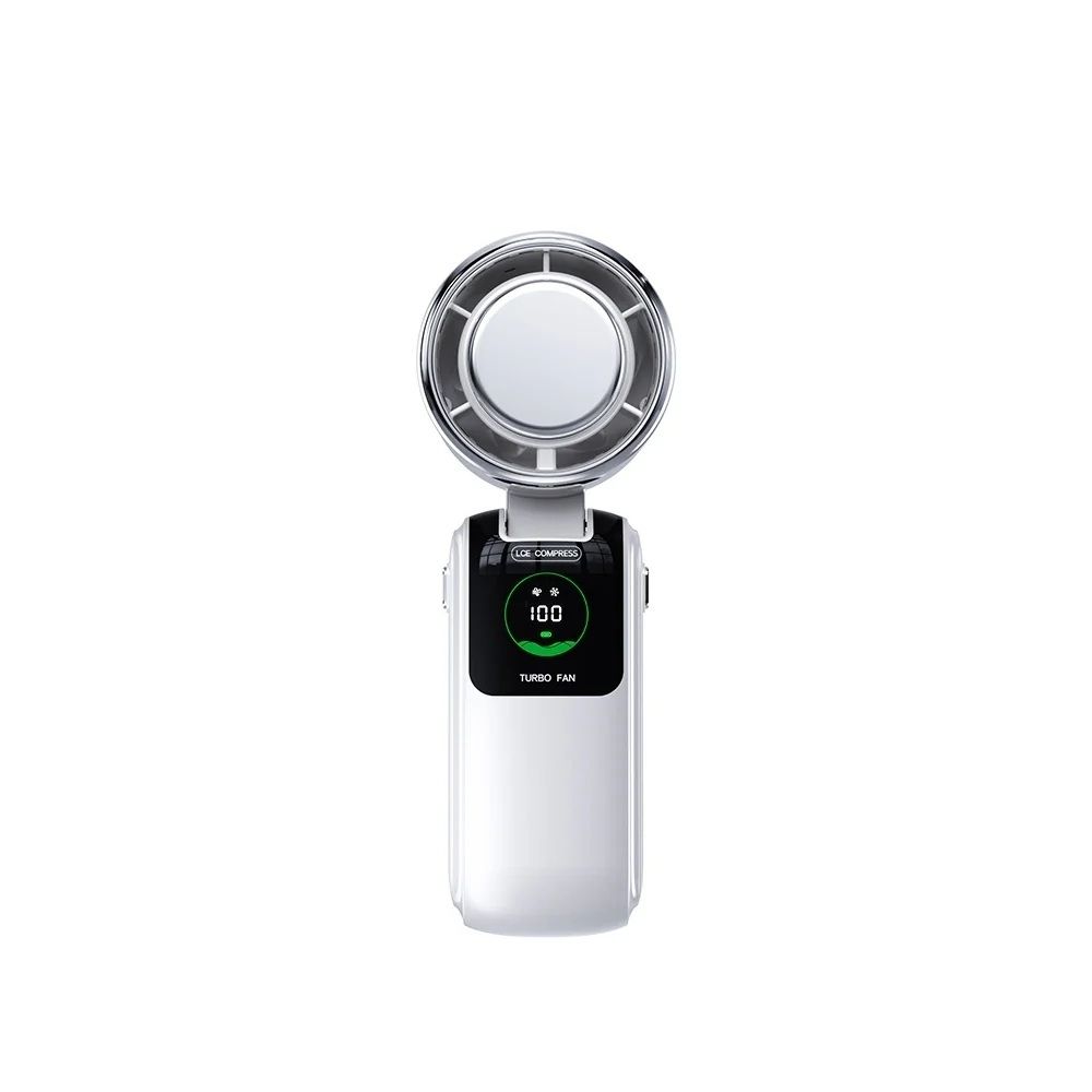 BDI N36 Ice-Cooling Handheld Fan