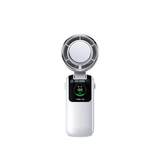 BDI N36 Ice-Cooling Handheld Fan