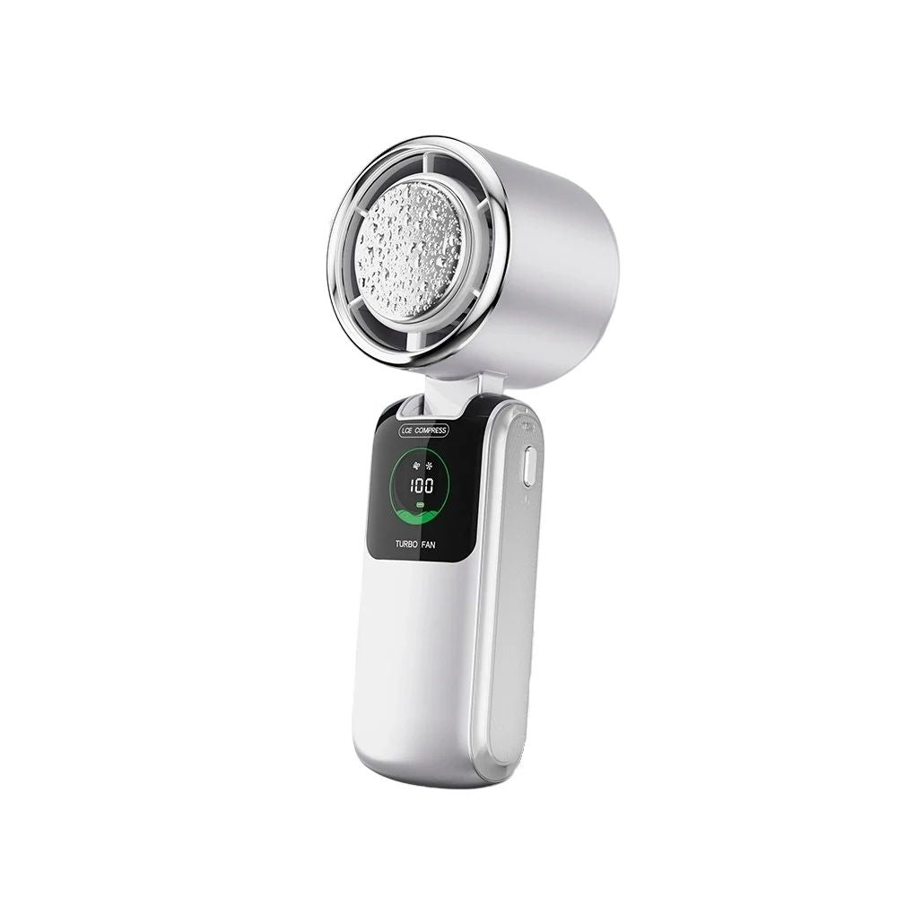 BDI N36 Ice-Cooling Handheld Fan