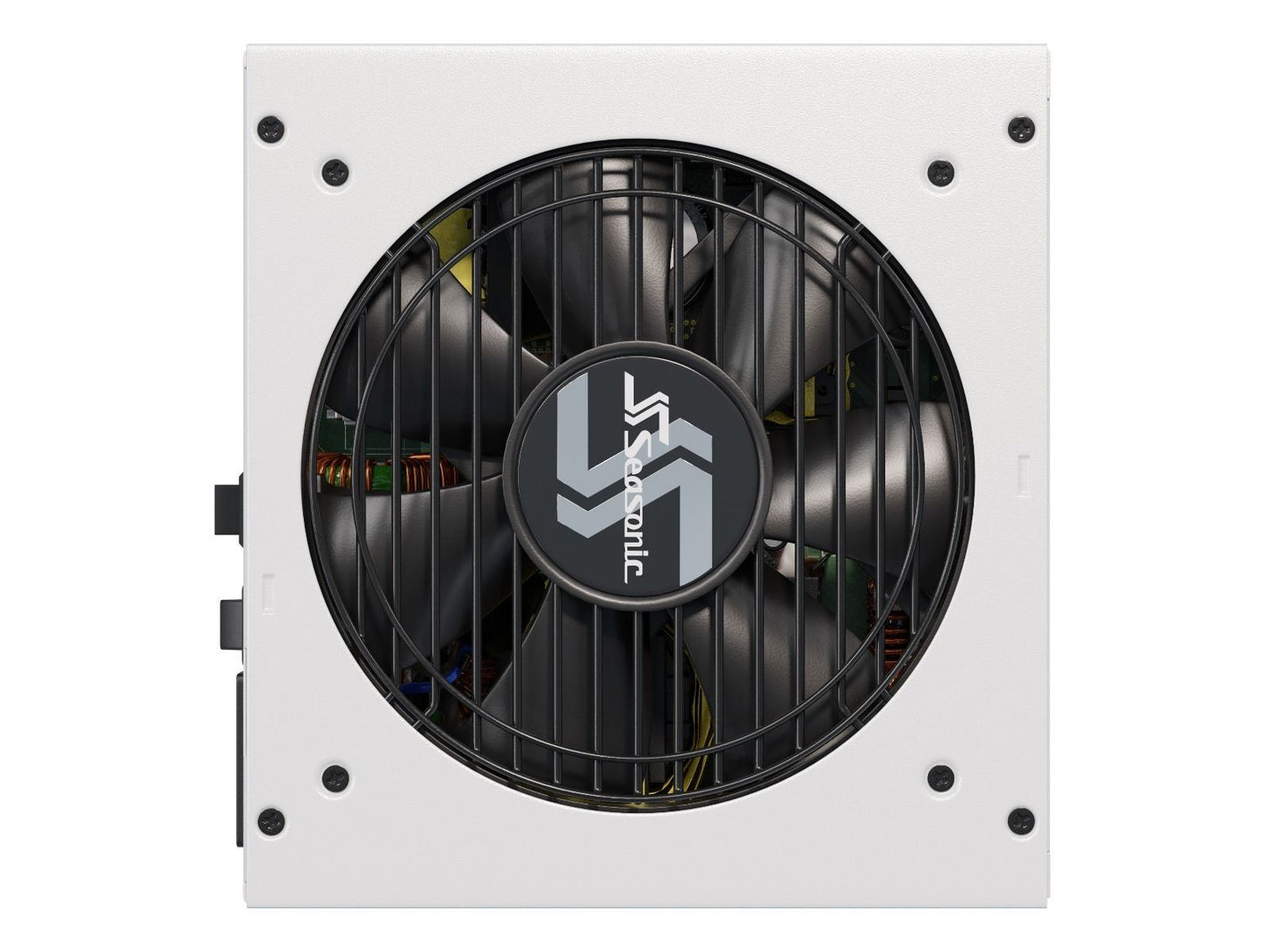 Seasonic FOCUS GX-850 850W White PSU