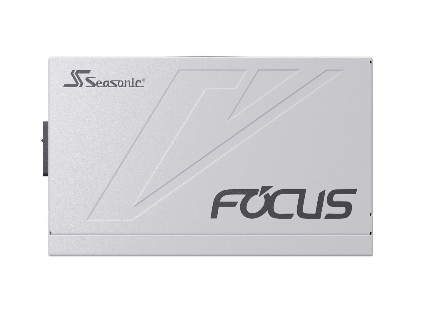 Seasonic FOCUS GX-850 850W White PSU