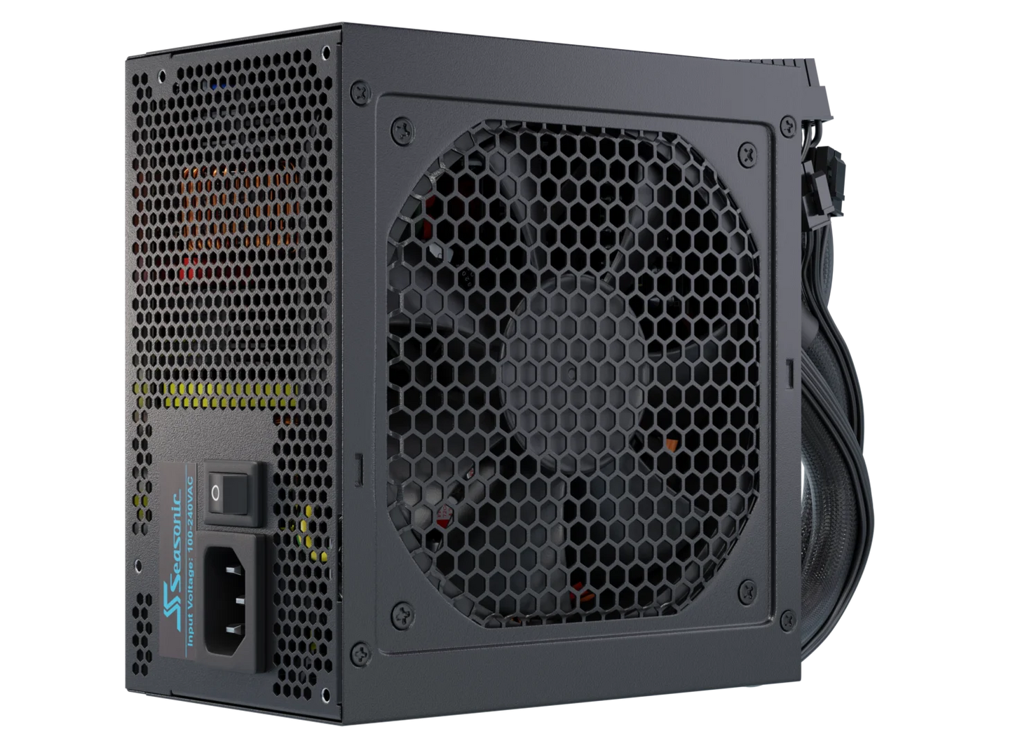 Seasonic G12 GM-850 850W Gold PSU