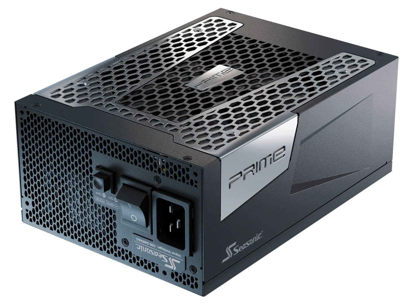 Seasonic PRIME PX-2200 2200W Platinum PSU