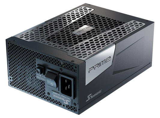 Seasonic PRIME PX-2200 2200W Platinum PSU