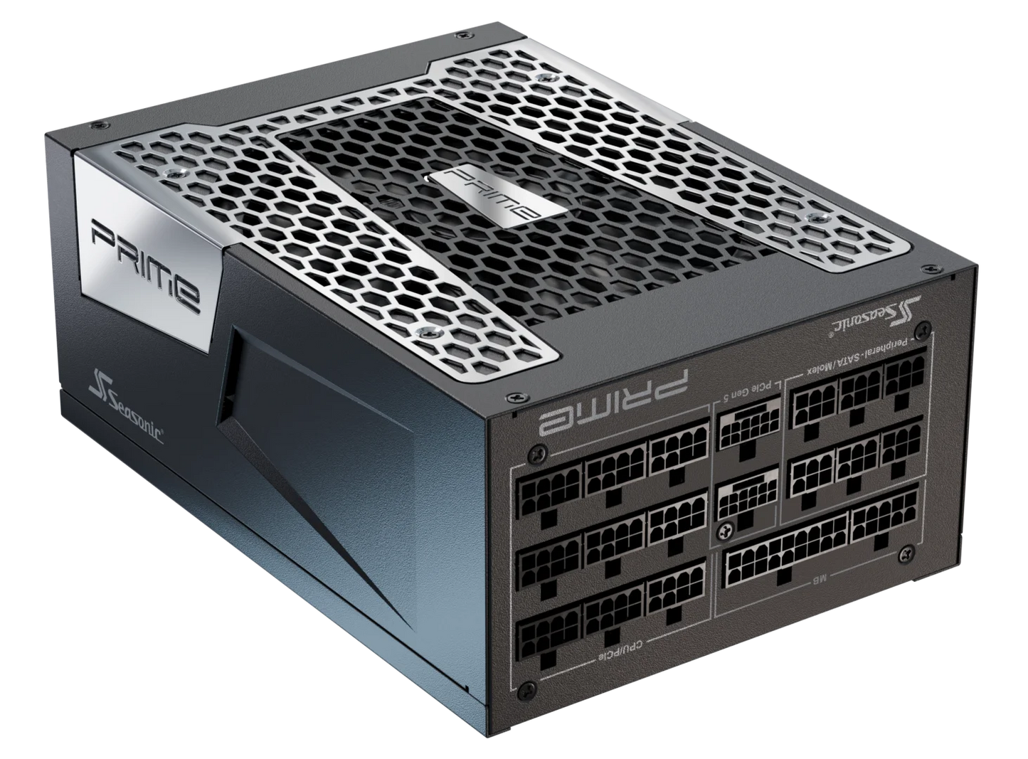 Seasonic PRIME PX-2200 2200W Platinum PSU