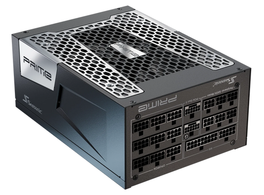 Seasonic PRIME PX-2200 2200W Platinum PSU