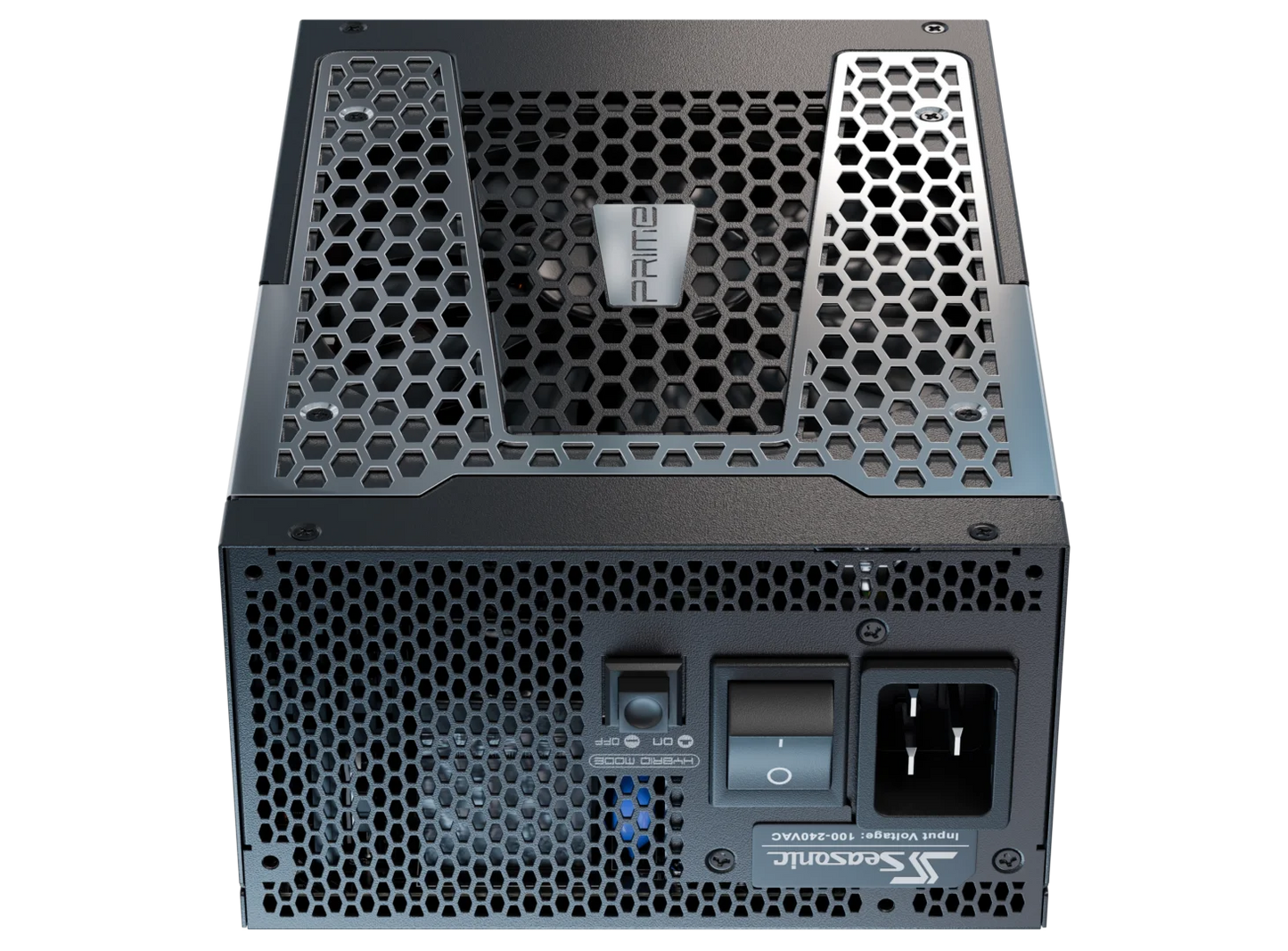 Seasonic PRIME PX-2200 2200W Platinum PSU