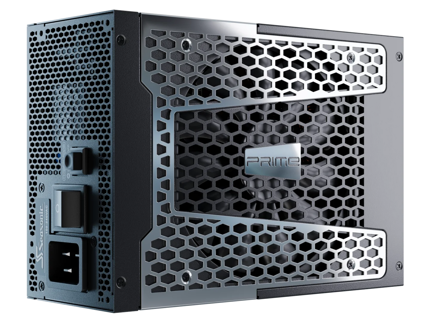 Seasonic PRIME PX-2200 2200W Platinum PSU