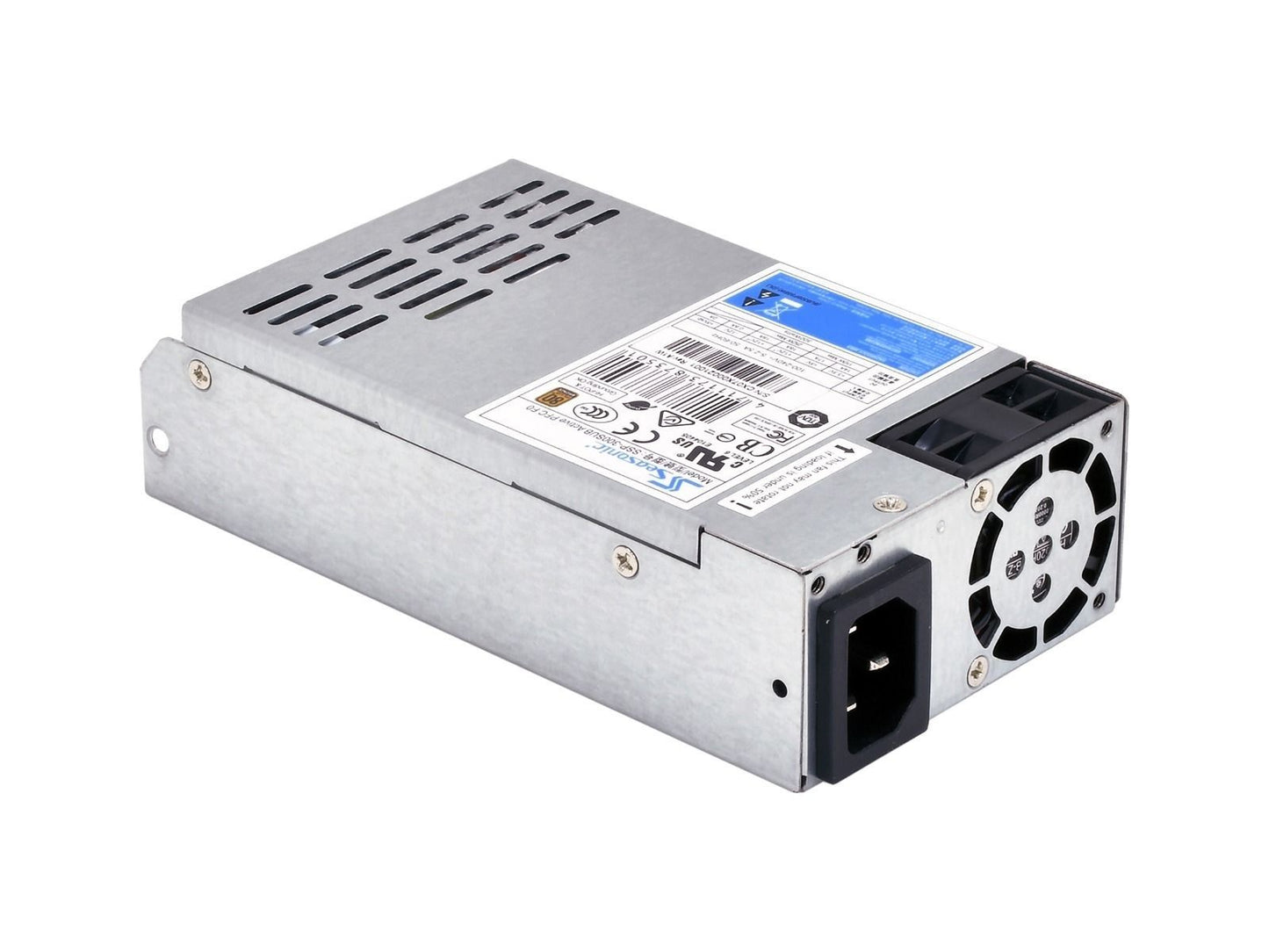 Seasonic SSP-300SUB 300W Flex ATX PSU