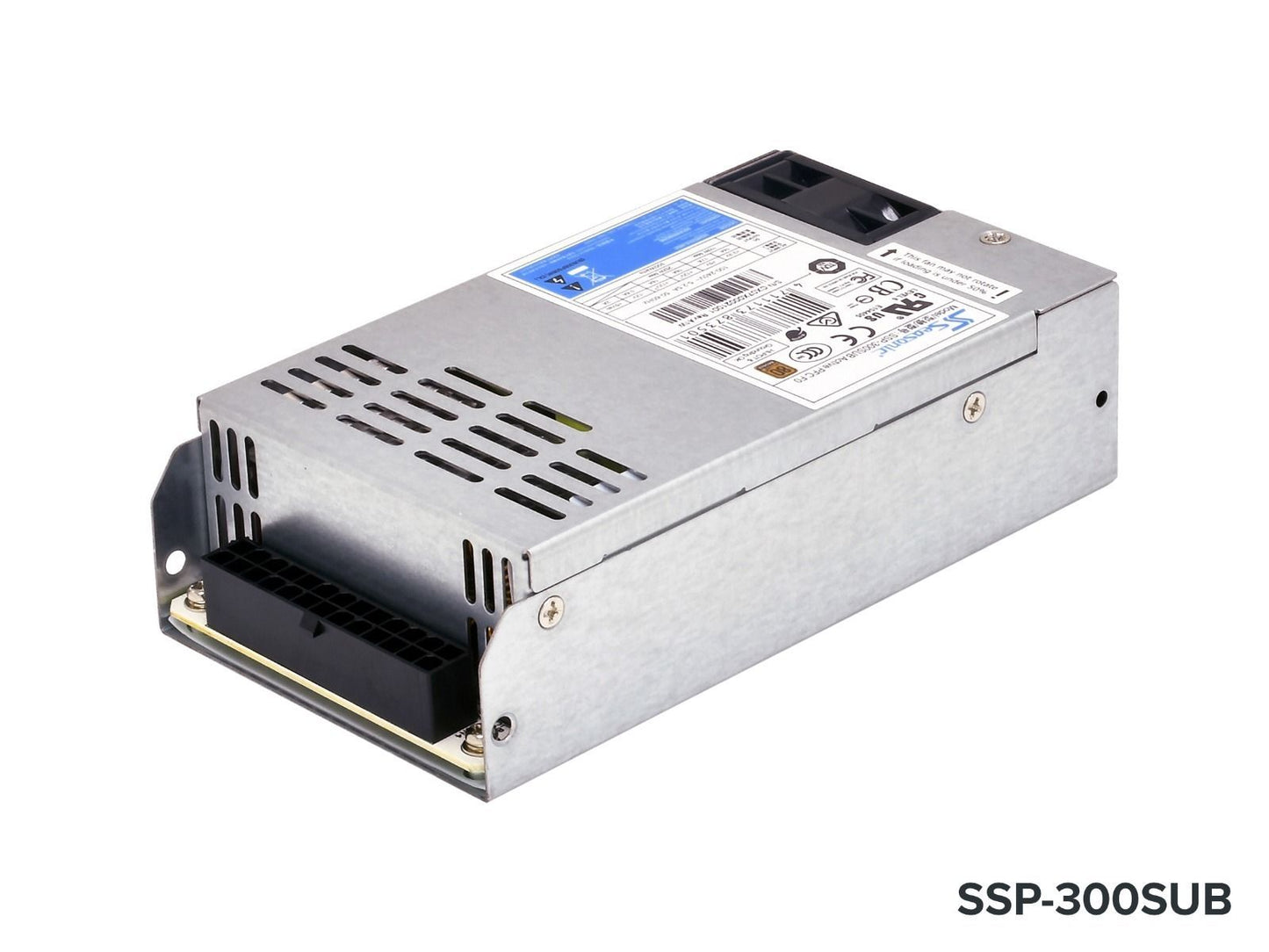 Seasonic SSP-300SUB 300W Flex ATX PSU