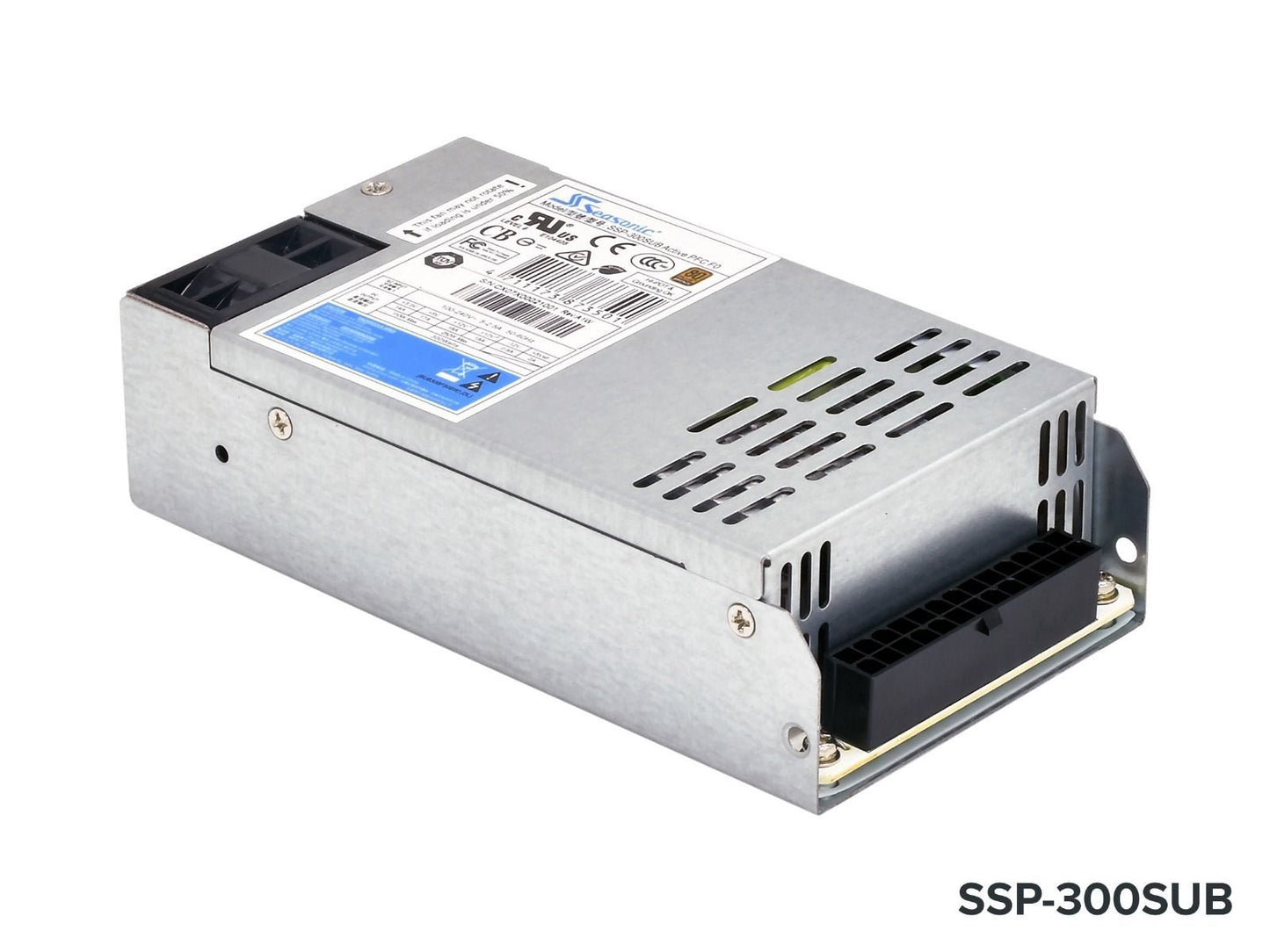 Seasonic SSP-300SUB 300W Flex ATX PSU
