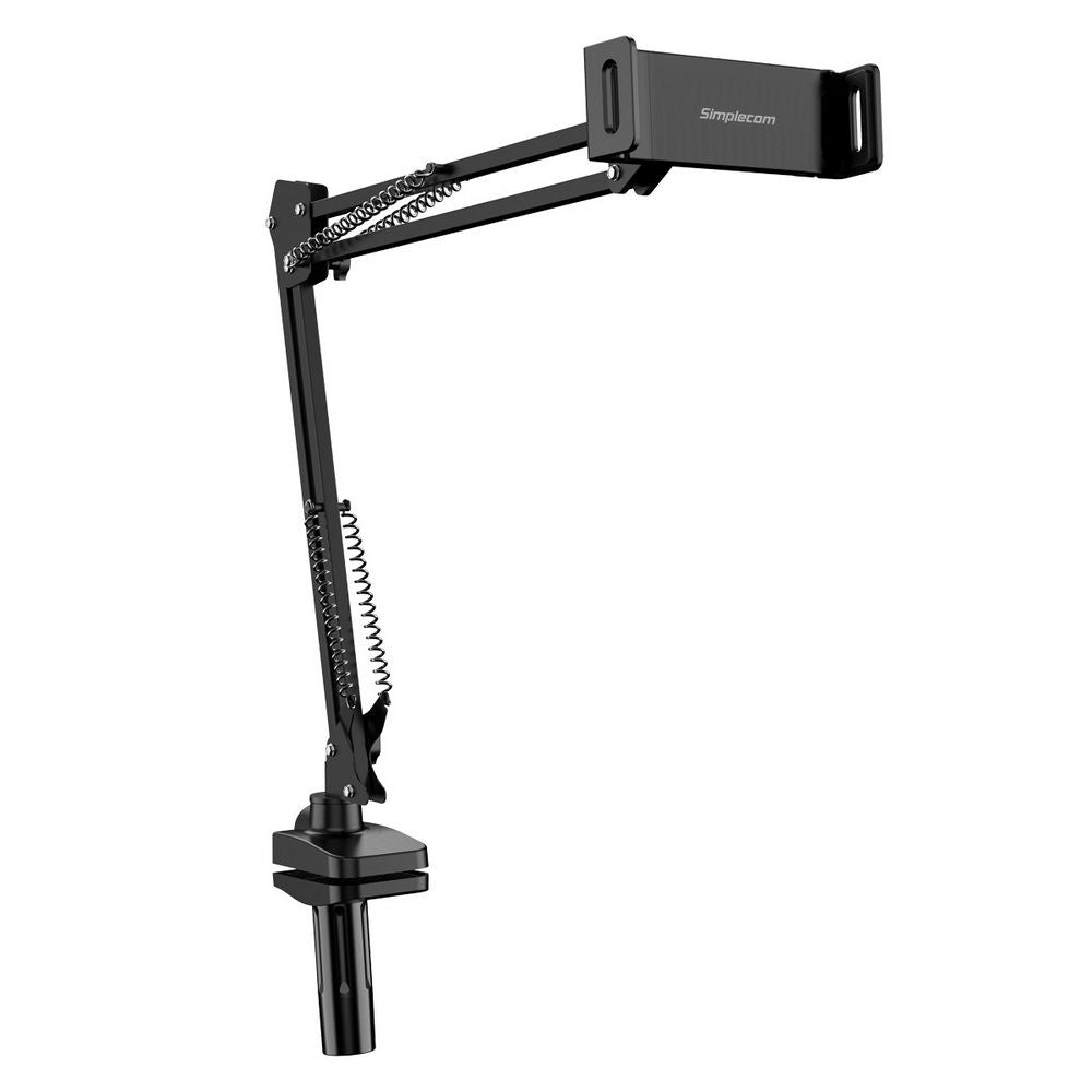 Simplecom CL516 Phone & Tablet Long Arm Stand