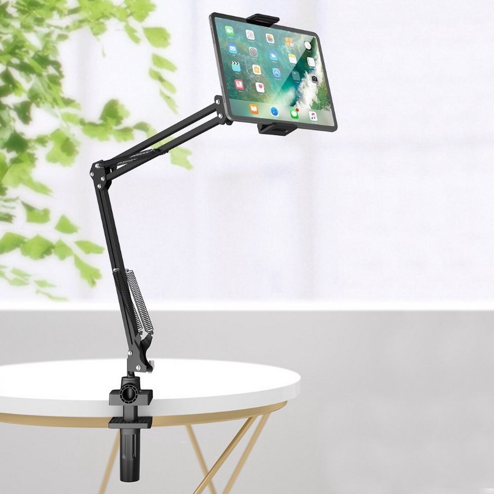 Simplecom CL516 Phone & Tablet Long Arm Stand