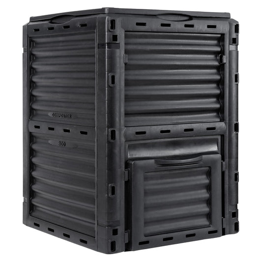 Garden Compost Bin - 300L