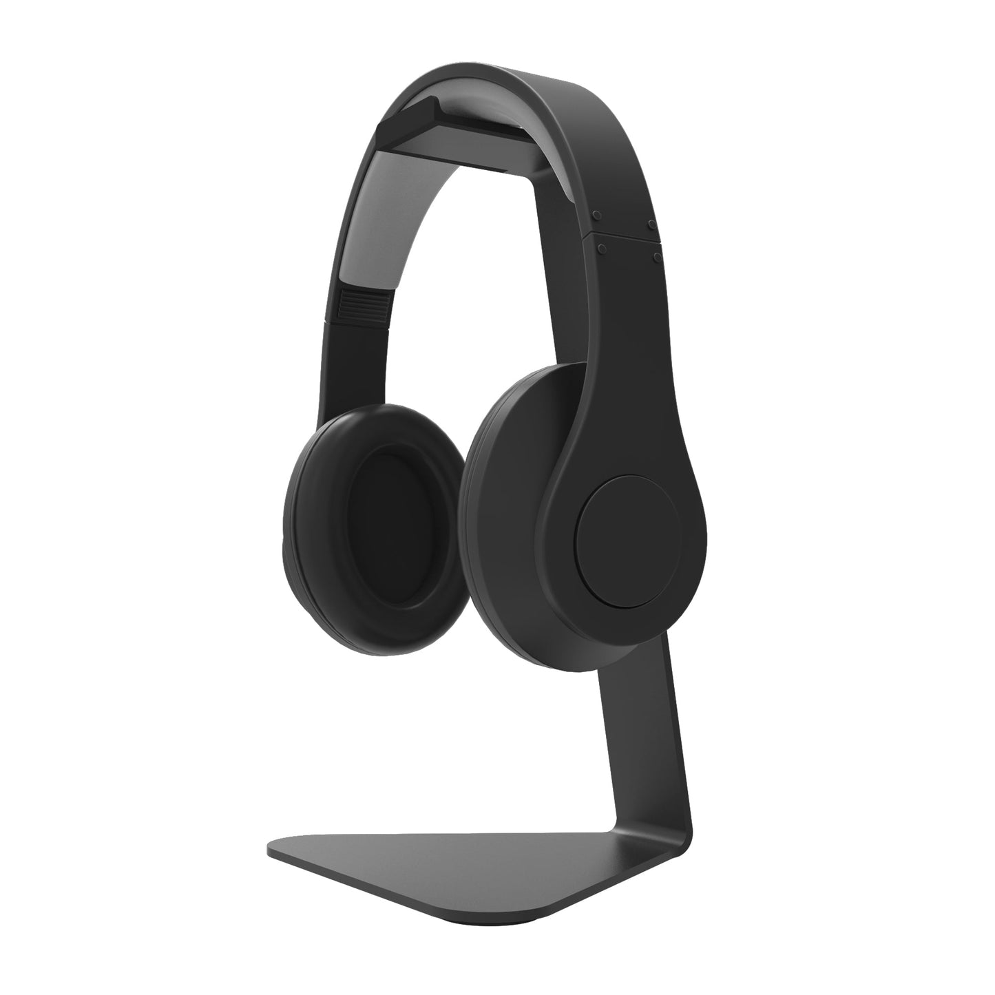 Kanto H1 Headphone Stand - Black