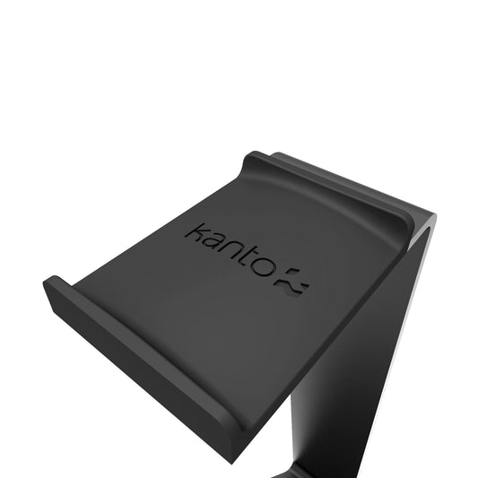Kanto H1 Headphone Stand - Black