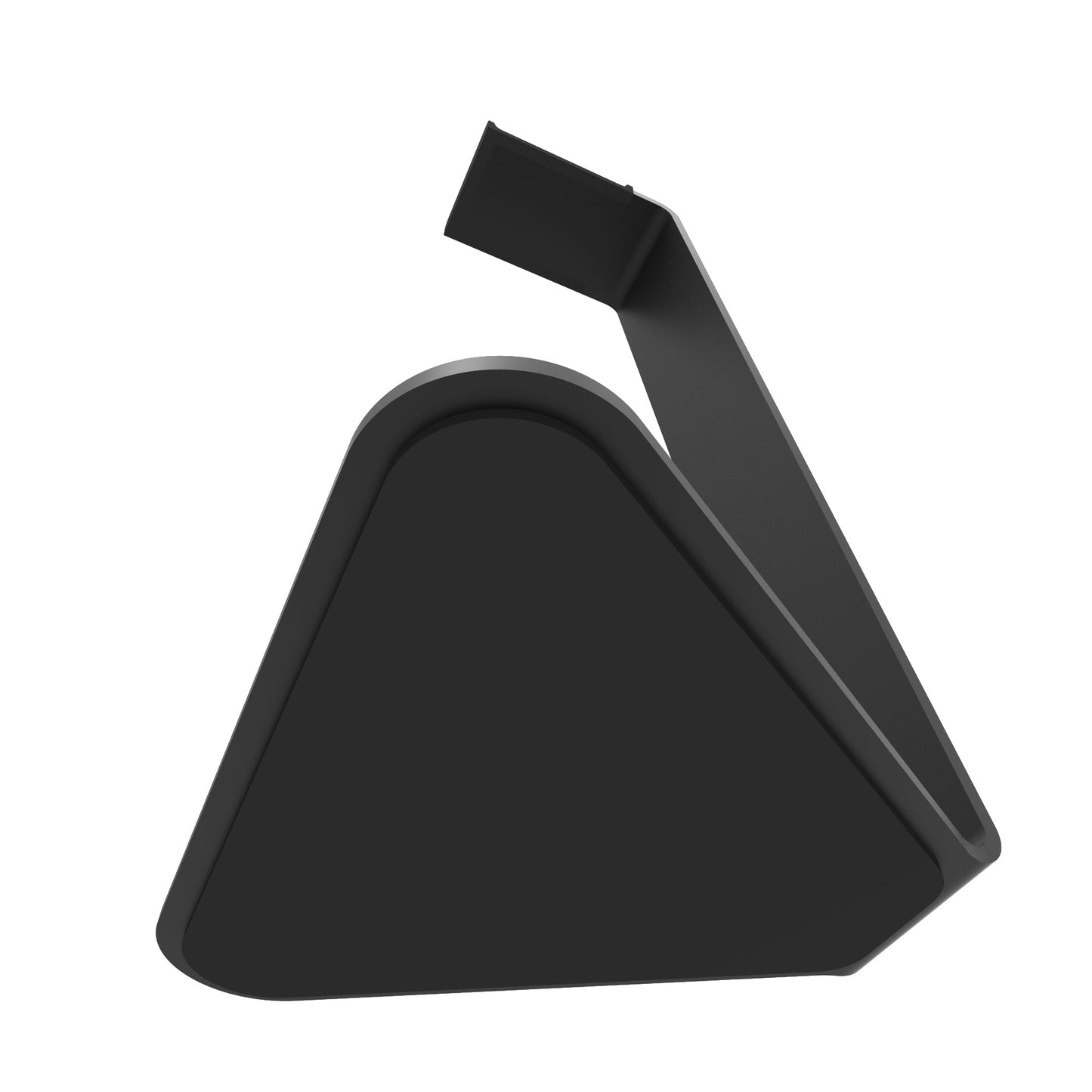 Kanto H1 Headphone Stand - Black
