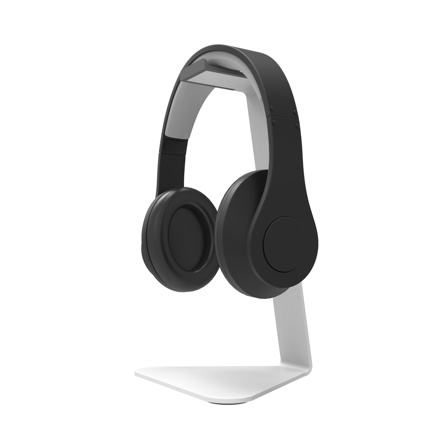 Kanto H1W Headphone Stand - White