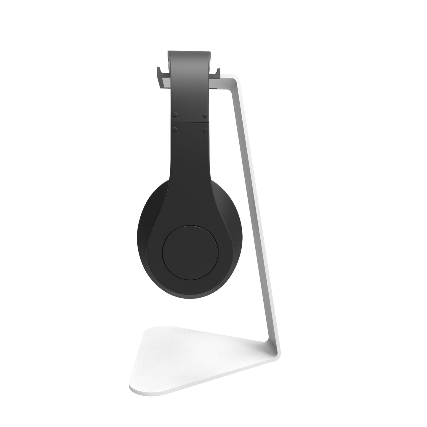 Kanto H1W Headphone Stand - White