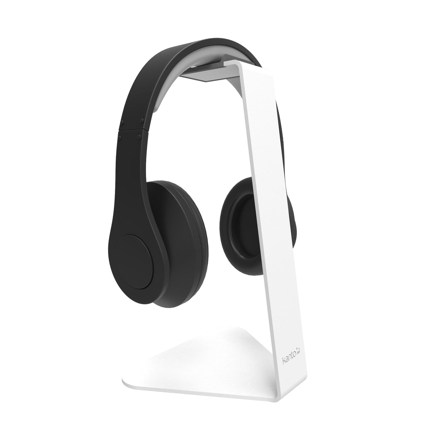 Kanto H1W Headphone Stand - White