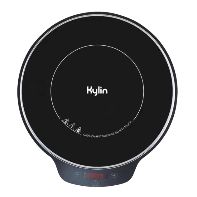 Kylin Portable Induction Cooker - AU-K4092