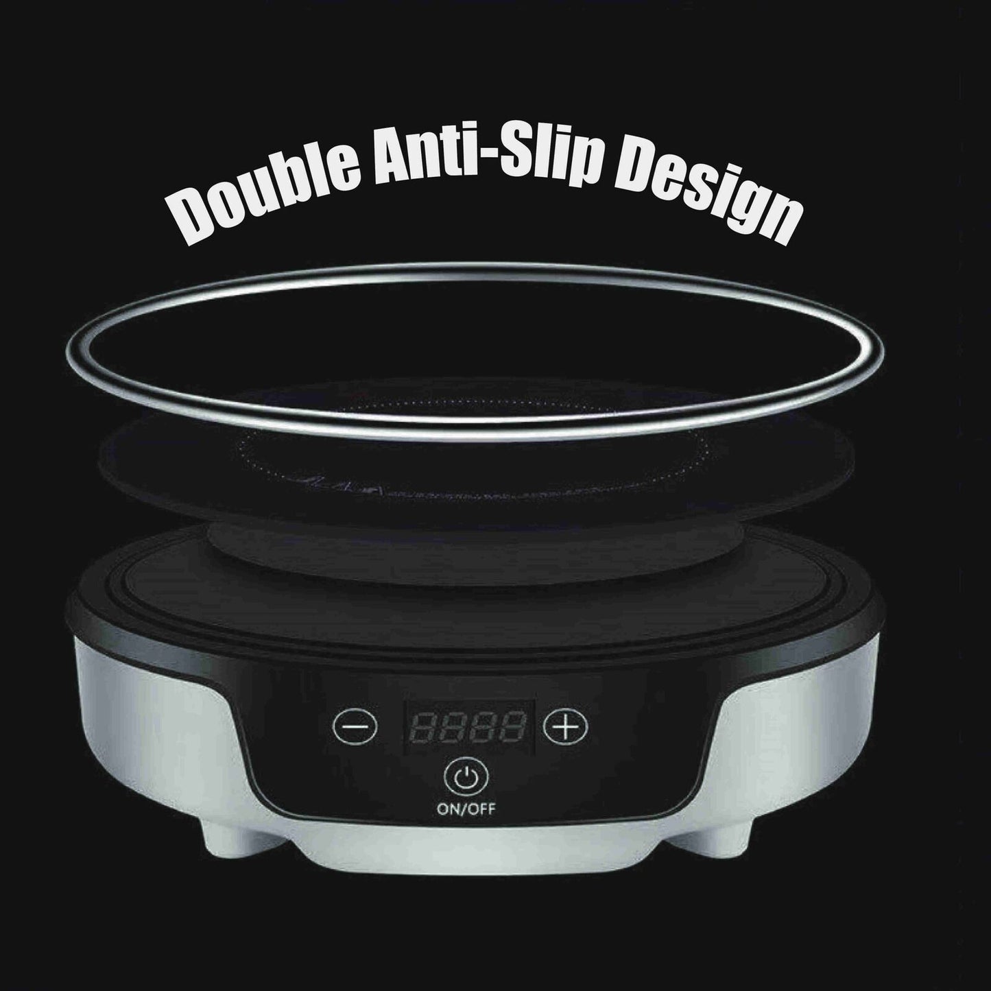 Kylin Portable Induction Cooker - AU-K4092