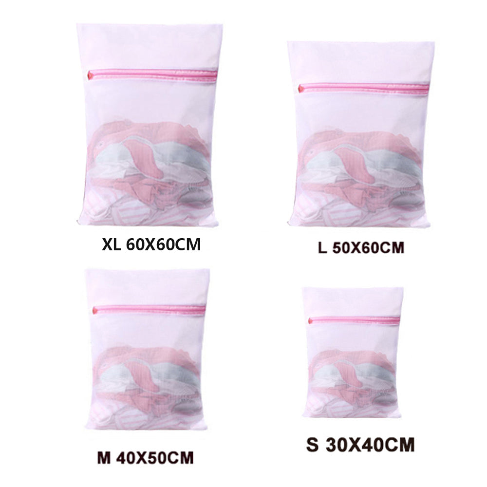 Laundry Bags set of 6