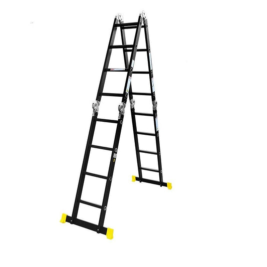 Aluminium Extension Ladder - 4.7m