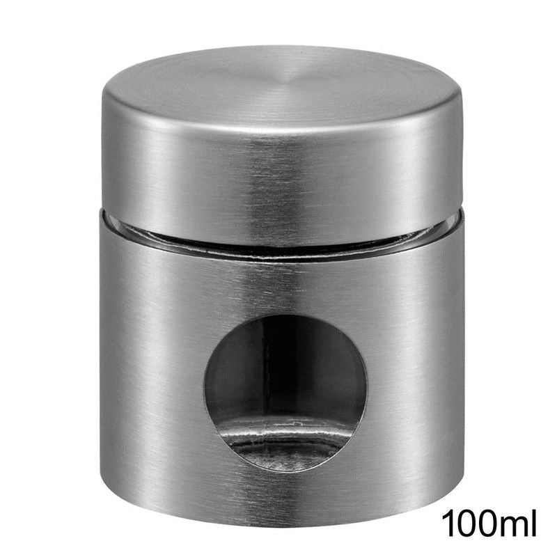 Silver French Press Coffee Maker 350ml Gift Set