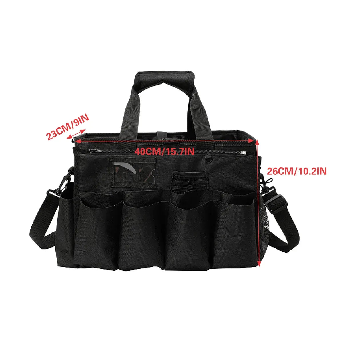 Cleaning Tool Storage Bag