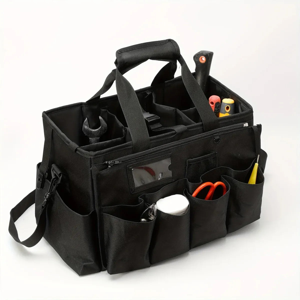 Cleaning Tool Storage Bag