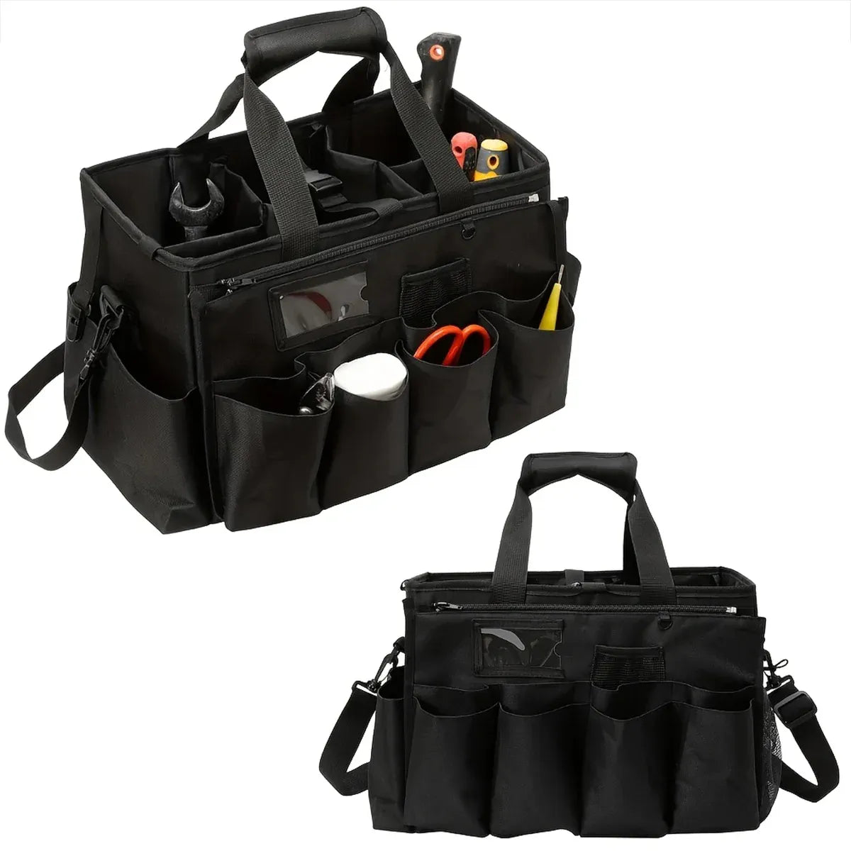 Cleaning Tool Storage Bag