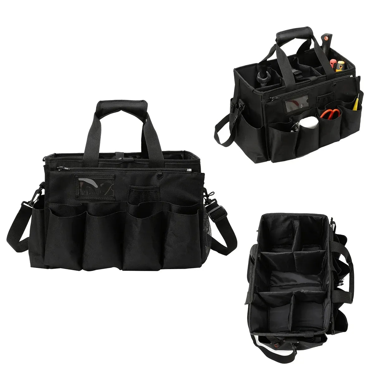 Cleaning Tool Storage Bag