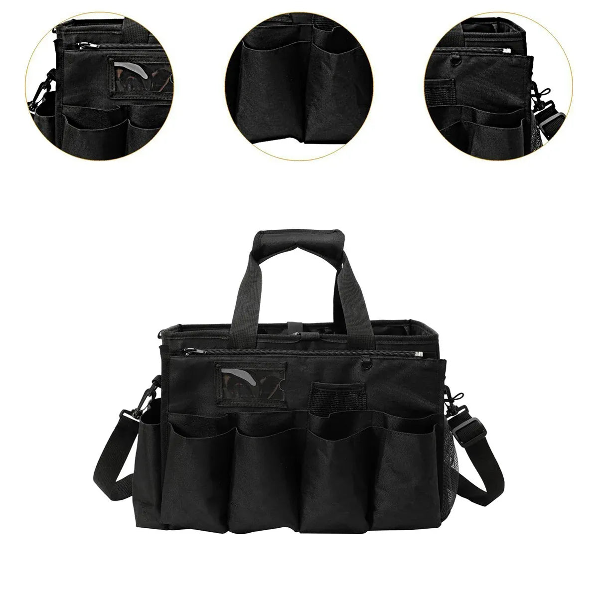 Cleaning Tool Storage Bag