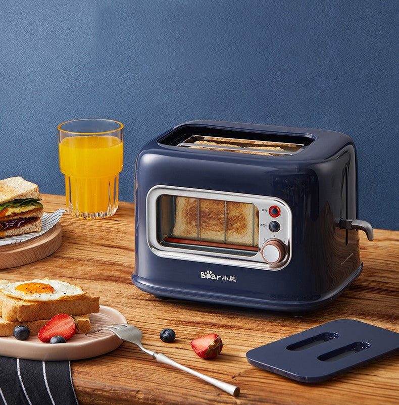BEAR 2-Slice Toaster