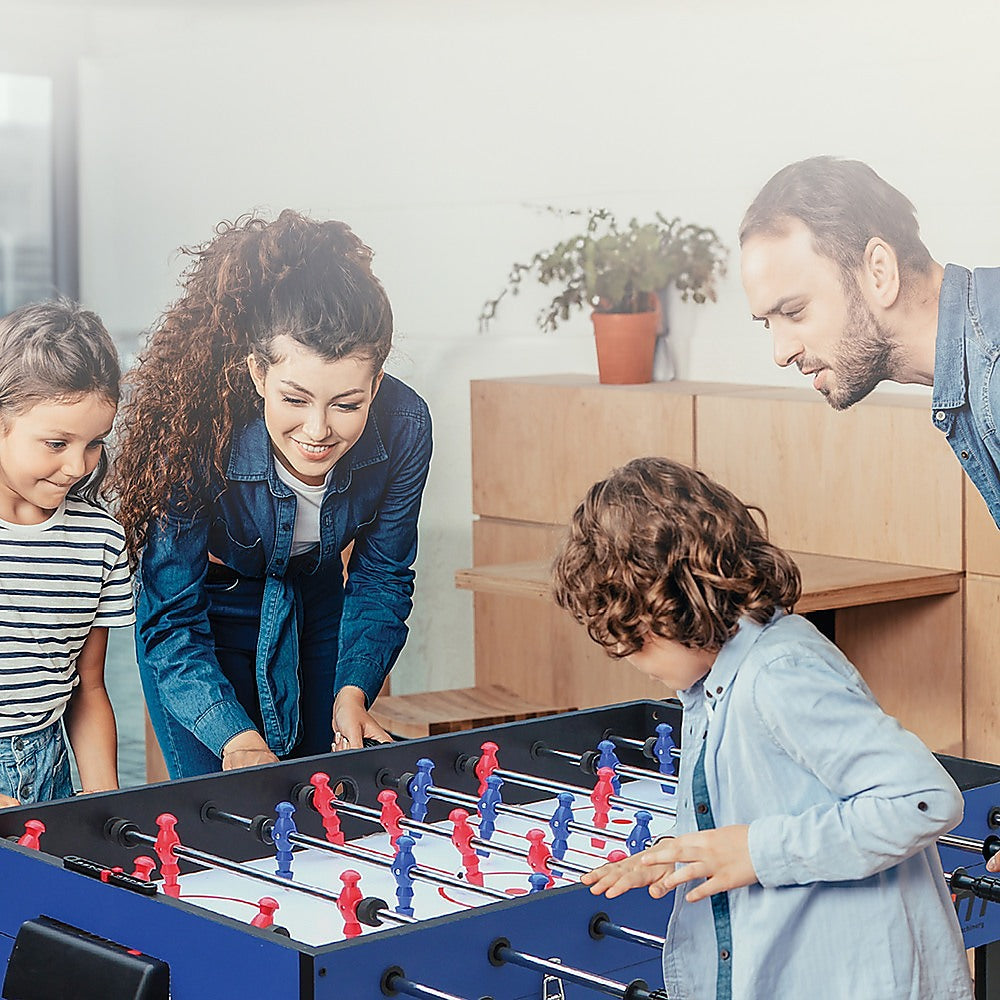 Fantastic 4FT 12-in-1 Combo Games Tables