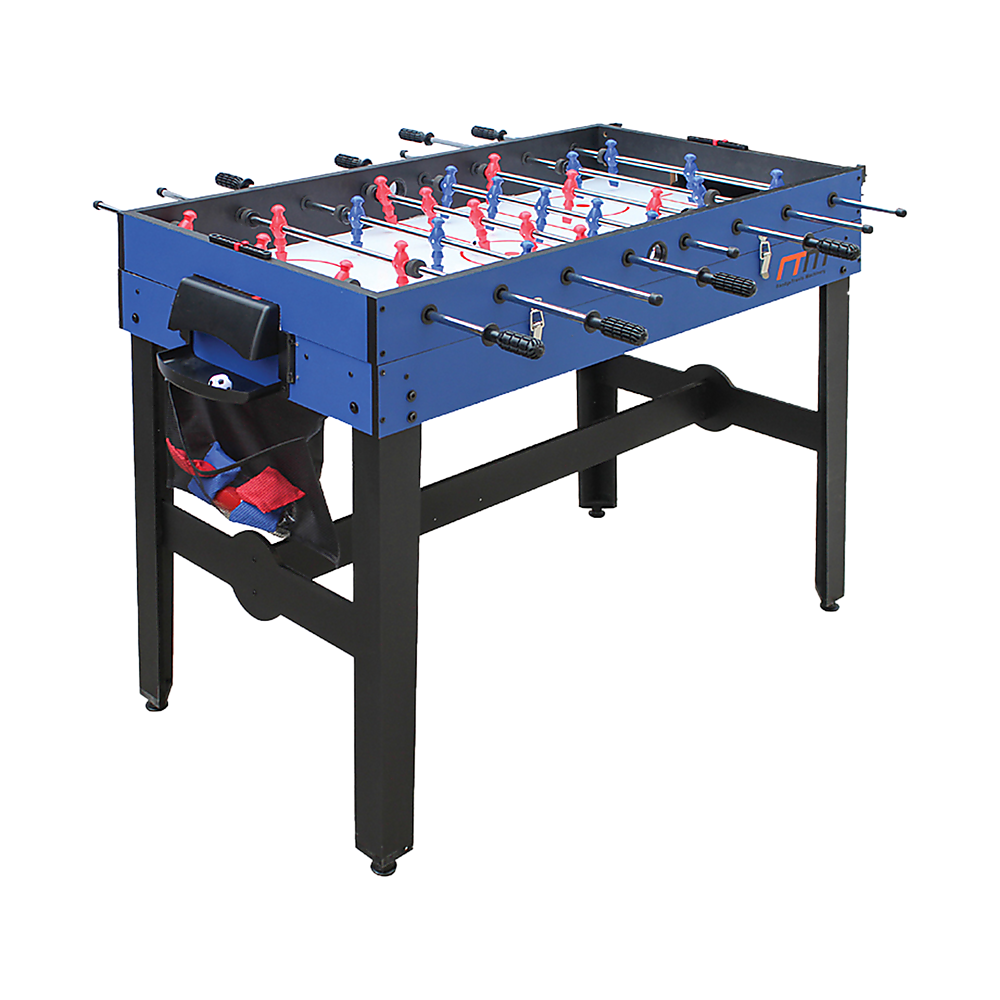 Fantastic 4FT 12-in-1 Combo Games Tables