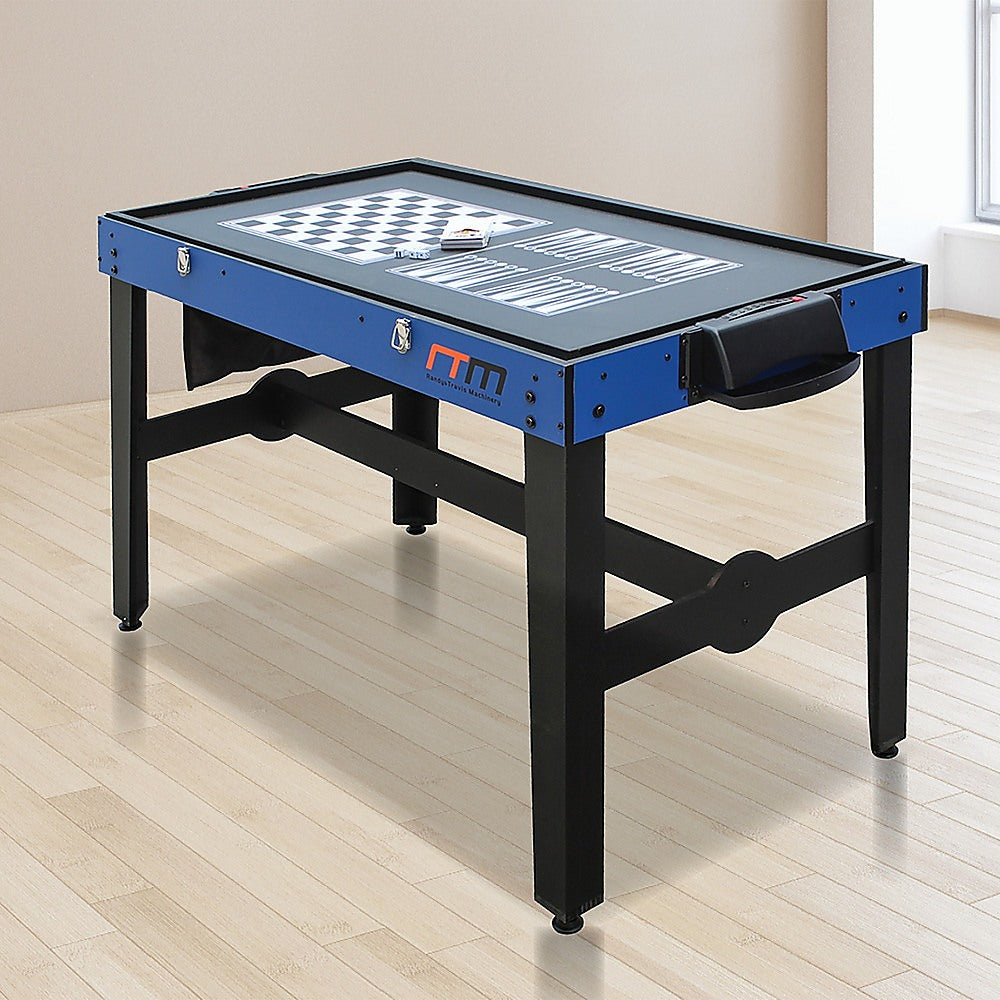 Fantastic 4FT 12-in-1 Combo Games Tables
